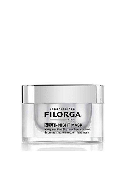 Filorga NCEF Night Mask 50ml