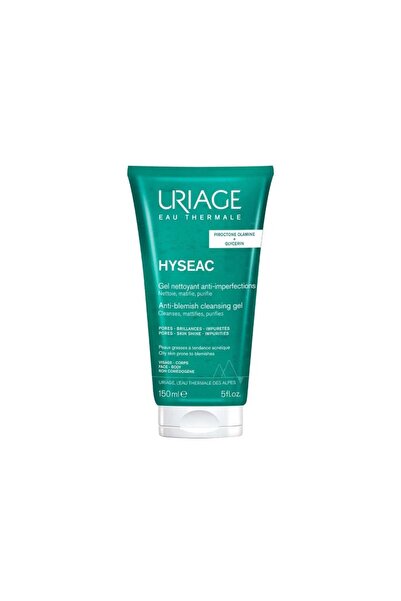 Uriage Hyseac Anti Blemish Cleansing Gel 150ml