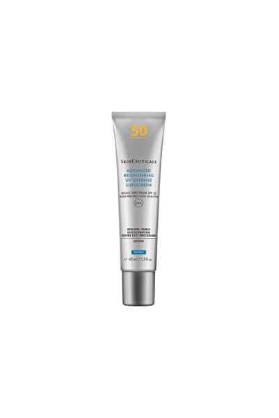 SkinCeuticals Advanced Brightening Spf 50 Güneş Koruyucu 40 ml