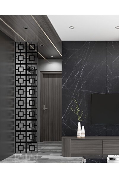 areldekor Mdf Seperatör / Paravan / Oda Bölücü