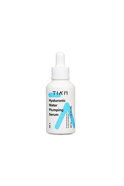 TİAM Hyaluronic Water Plumping Serum (KOREANDBEAUTY)-6 Farklı Hyaluronik Asit...