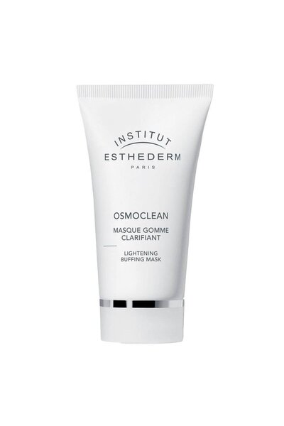 Institut Esthederm Osmoclean Lightening Buffing Mask 75 ml - Aydınlatıcı Etki...