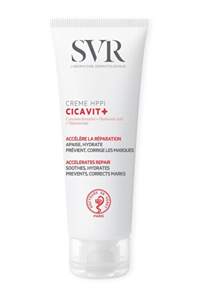 SVR Cicavit + Creme HPPI Onarıcı Krem 40 ml