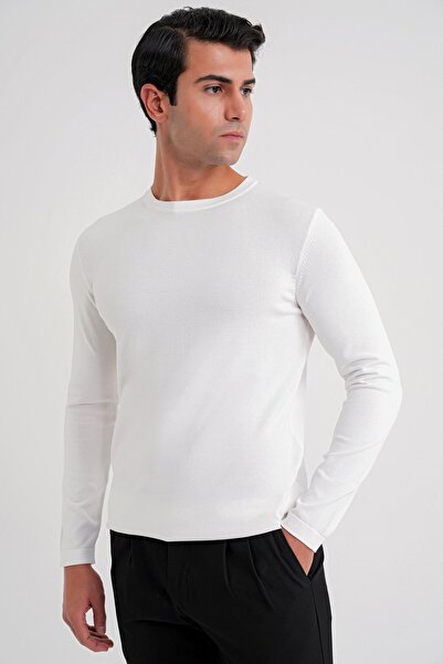 Efor TR 888 TRİKO Slim EKRU