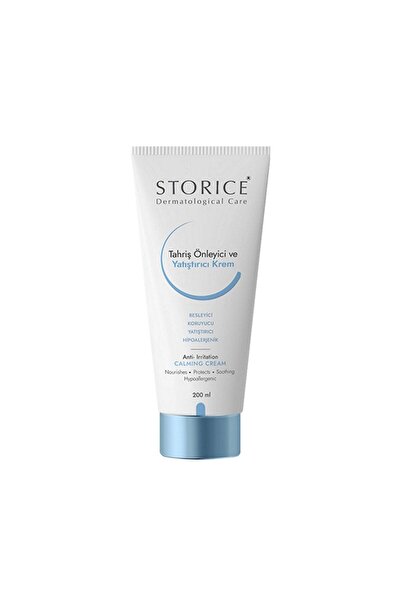 Storice Yatıştırıcı Krem 200ml