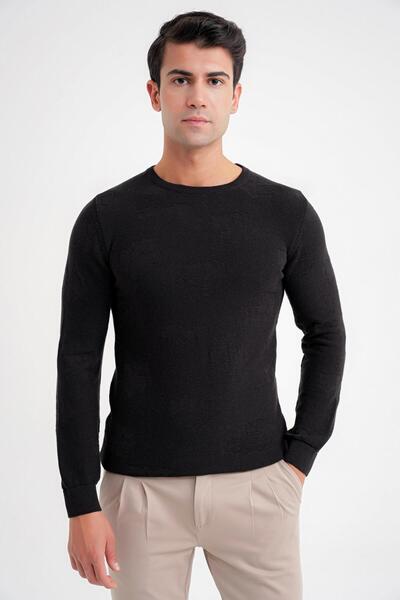 Efor TR 884 TRİKO Comfort SİYAH