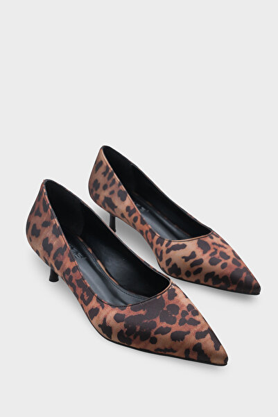 Capone Outfitters Tocuri stiletto cu toc mediu Arlana