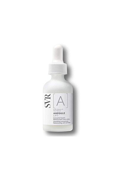 SVR A Ampoule Lift - A Vitmini İçeren Serum 30 ml