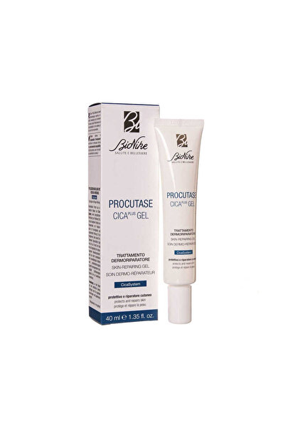 BioNike Procutase Cica Plus Cilt Bakım Jeli 40ml