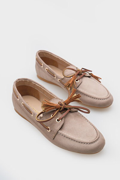 Capone Outfitters Marillin Women's Loafer