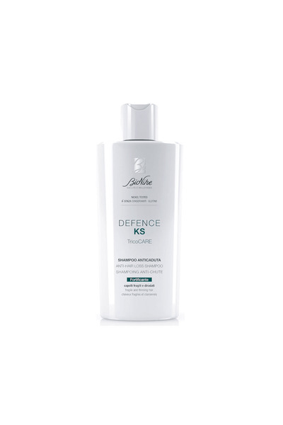 BioNike Defence Ks Anti-Hair Loss Shampoo 200ml