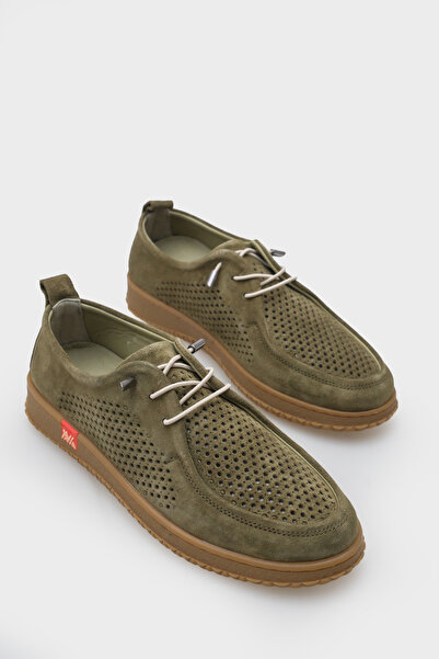 Capone Outfitters Loafer pentru femei Dorette din piele naturală confortabilă