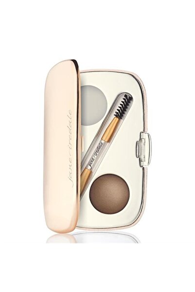 Jane Iredale GreatShape Eyebrow Kit Brunette 2.5g