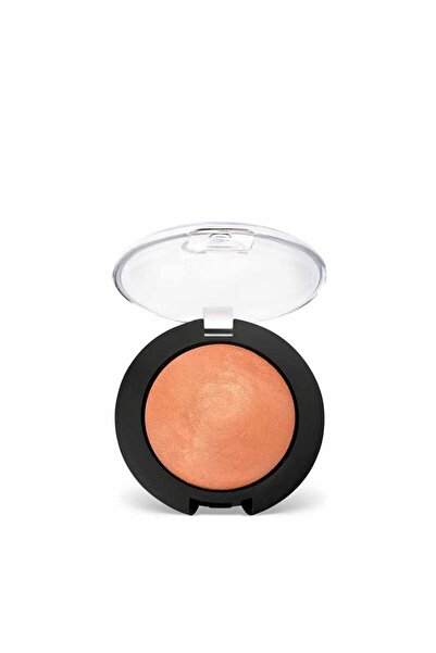 Golden Rose Terracotta Blush-On 06 4g