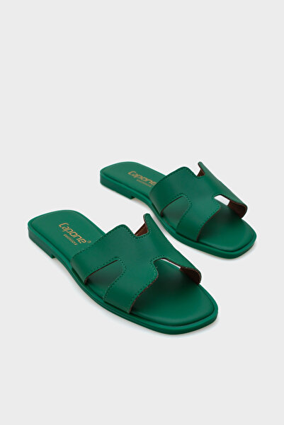 Capone Outfitters Дамски чехли Halsey