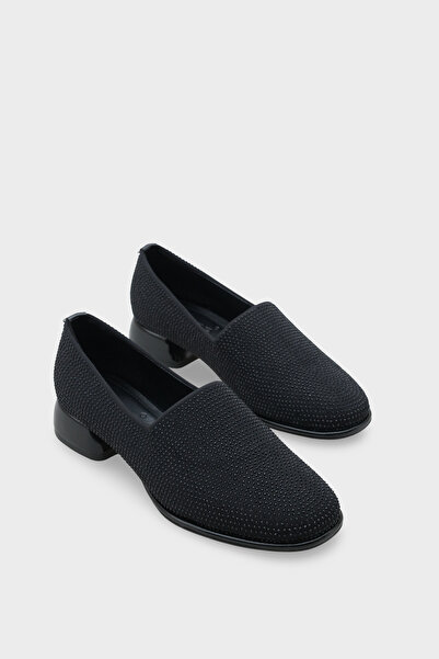 Capone Outfitters Амелия къси обувки с камъни и удобна еластична подметка за ...