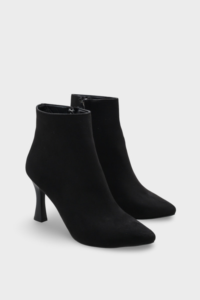 Capone Outfitters Cizme cu toc pentru femei Filippa