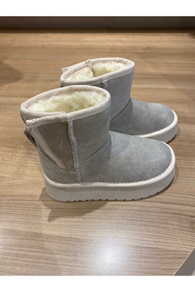 PD KIDS 966 SÜET BOT 31/35