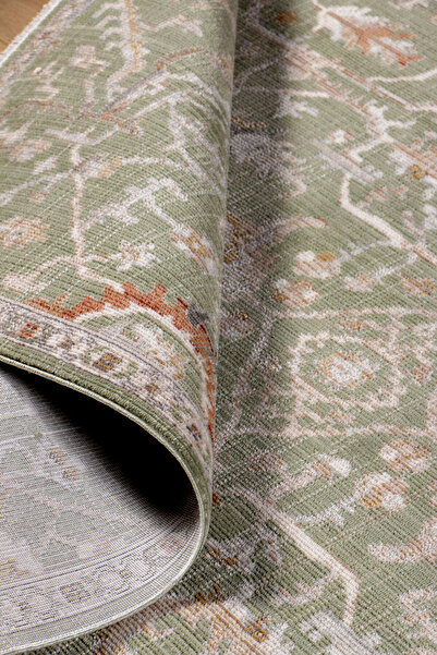 Vila Nova Home Yumuşak,Eskitme Efektli,Pamuk Tabanlı, Dört Mevsim, Oturma Oda...