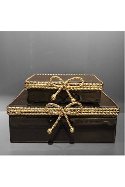 zepce design Dekoratif Kutu
