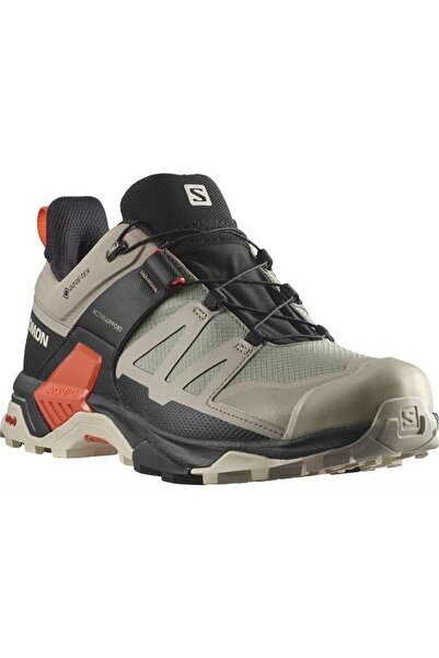 Salomon X Ultra 4 Gore-tex Erkek Outdoor Ayakkabı-l41731400