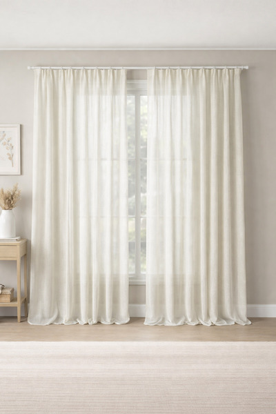 Sinhan ستارة من التول من الخيزران