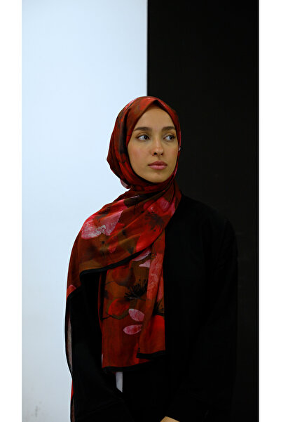 Sekine İpek COOL FRESH DOĞAL ELYAF ŞAL 1