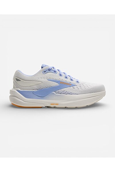 Brooks Ghost Max 3 Kadın Beyaz Koşu Ayakkabısı 1204571B151
