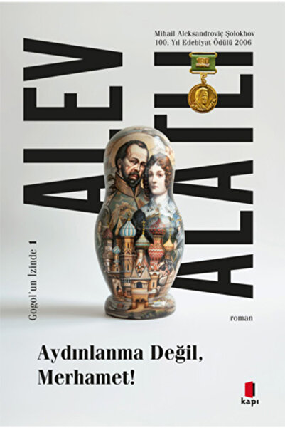 Kapı Yayınları الرحمة، وليس الإضاءة! كتاب ألعاب اللهب 520 صفحة من إنتاج كابي