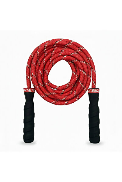 CLAW TRAİNİNG حبل سحب هامينغبيرد - حبل قفز للكروس فيت واللياقة البدنية والتما...