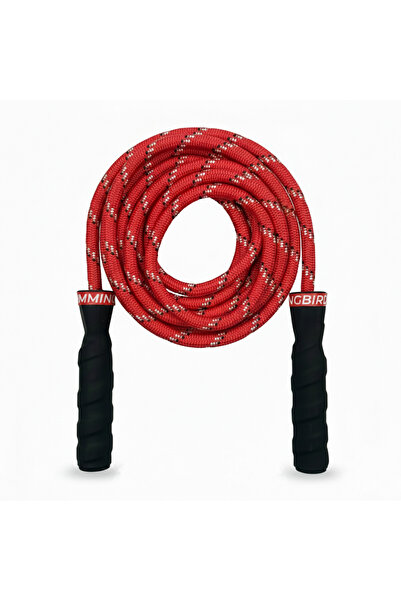 CLAW TRAİNİNG Hummingbird Drag Rope - Jump Rope for Crossfit, Fitness and Exe...