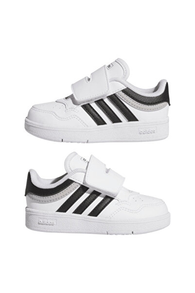 adidas Hoops 4.0 Shoes Kids