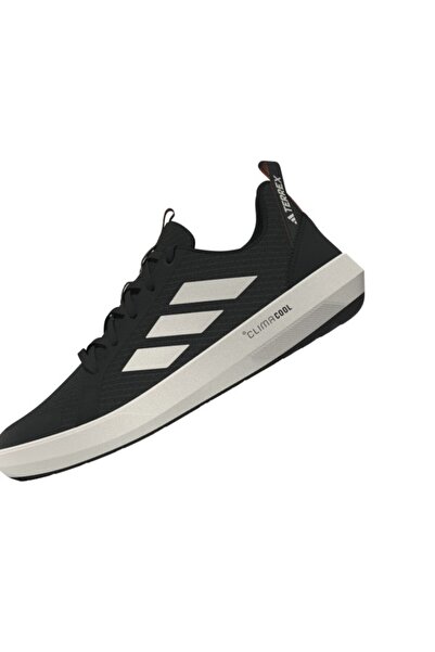 adidas Men's Outdoor Shoes Terrex Boat Lace Climacool Ji3499