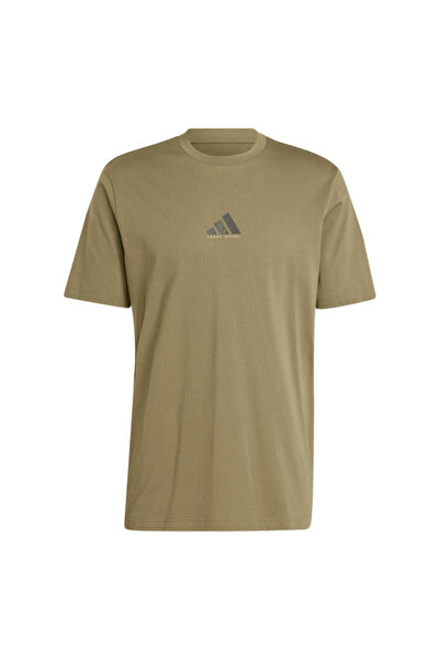 adidas M C Photo Tee Olistr