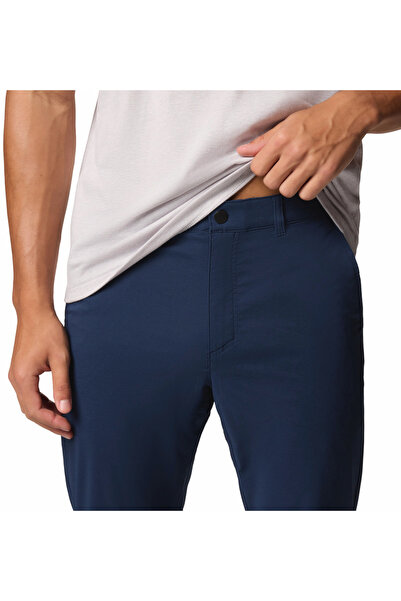 Columbia Men's Outdoor Pants Ao5347 Sage Peak Chino Pant 2095051464