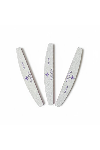 BİYUTREND 3 Adet Profesyonel Kağıt Törpü, Çift Taraflı