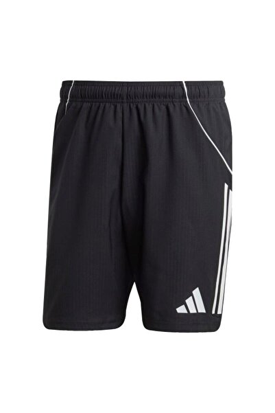 adidas Erkek Futbol ve Antreman Şortu TIRO25 C M SHOM JG1062