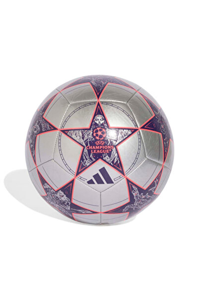 adidas Unısex Günlük Spor Futbol Topu UCL CLB JP1539