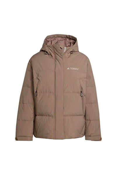 adidas Kadın Mont MT W CW GOOSE J JV8725