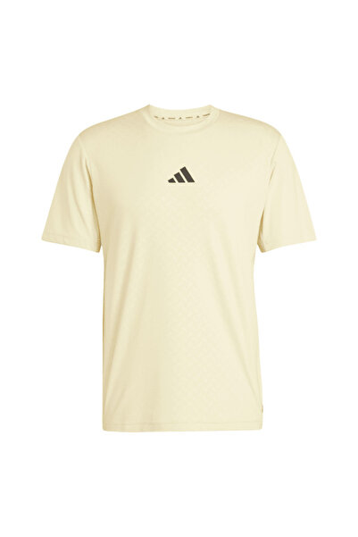 adidas Ανδρικά αθλητικά μπλουζάκια POWER 3S TEE JE8239