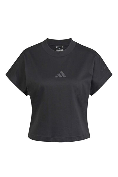 adidas Γυναικεία ΜΠΟΥΜΑΖΕΣ W ALL SZN TEE JJ1235