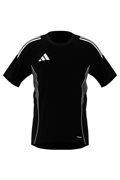 adidas Futbol ve Antreman Tişörtü TIRO25C TR JSY JJ1518