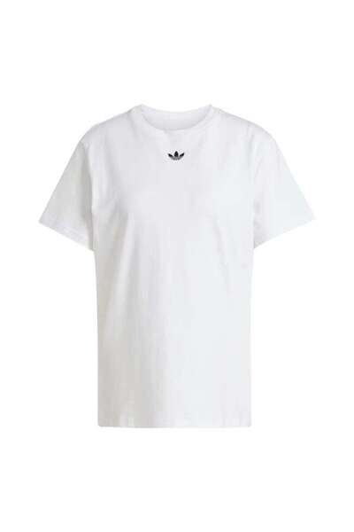 adidas Γυναικεία casual μπλουζάκια ADIBREAK TEE JV7207