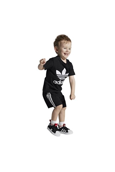 adidas Bebek Ayakkabısı ADIFOM SUPERSTAR 360 I JH5179