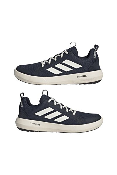 adidas Erkek Outdoor Ayakkabısı TERREX BOAT LACE CLIMACOOL JI3500