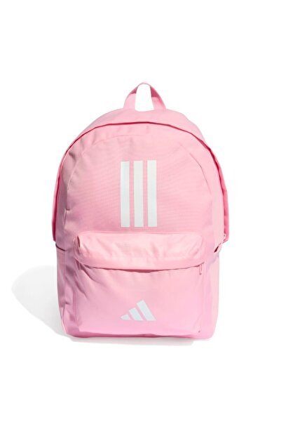 adidas Rucsac clasic Bars 3s unisex roz stil casual IS7046