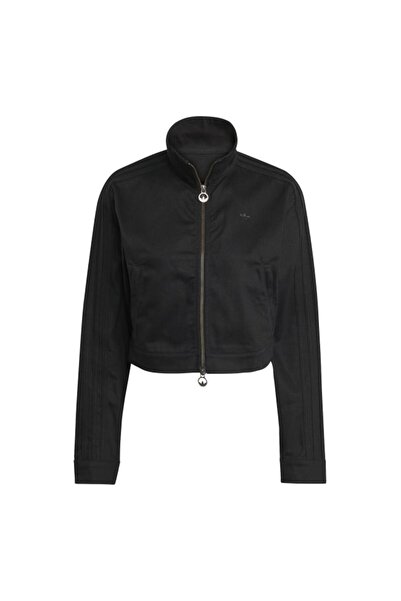 adidas Jachetă pentru femei Orginals FB CROP TT JW7267