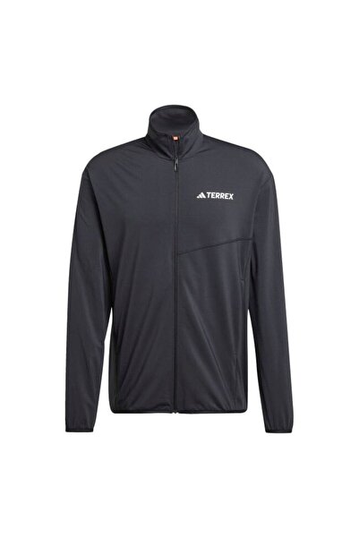 adidas Erkek Polar Ceket MT CW T FZ FL JM0141