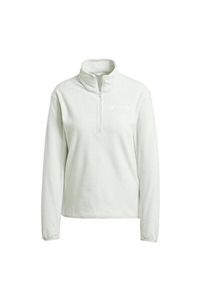 adidas Multi Essentials 1/2 Zip Fleece Zip Top