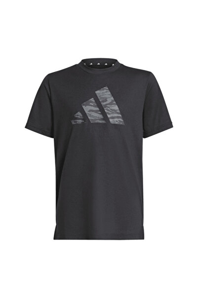 adidas Çocuk Tişört J TR-ES CAM TE JC8492